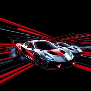 Motorsport Team Name Generator