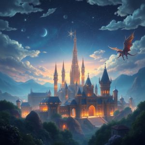 Mythical City Name Generator