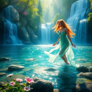 Naiad Name Generator