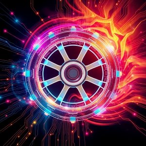 Name Of Wheel Generator