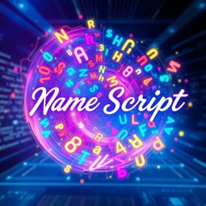 Name Script Generator