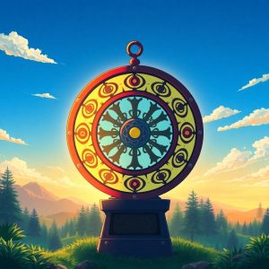 Naruto Name Generator Wheel
