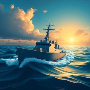 Naval Ship Name Generator