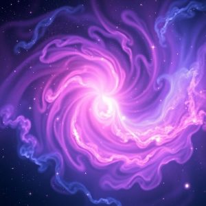 Nebula Name Generator