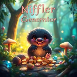 Niffler Name Generator