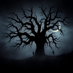 Nightmare Name Generator