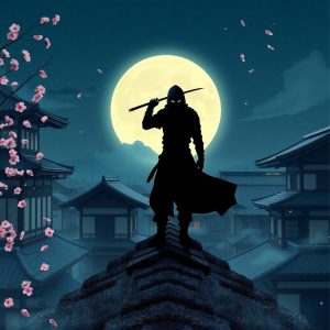 Ninja Clan Name Generator
