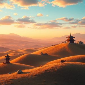 Nomad Name Generator