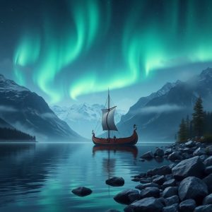 Nordic Last Name Generator