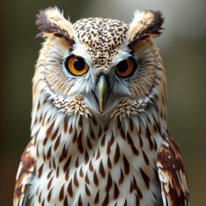 Owl Name Generator