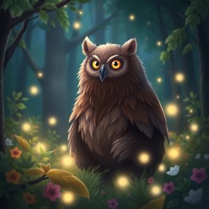 Owlbear Name Generator