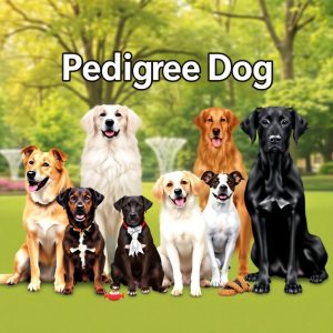 Pedigree Dog Name Generator