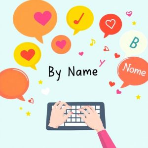 Pick-up Lines By Name Generator