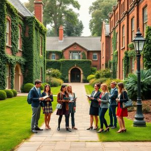 Prep School Name Generator