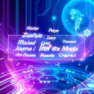 Pso2 Name Generator