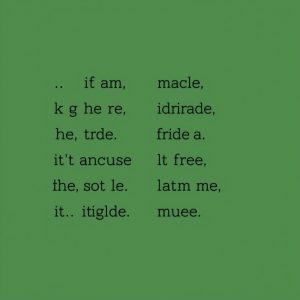 Pun Name Generator