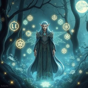 Quel'dorei Name Generator