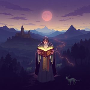 Quest Name Generator