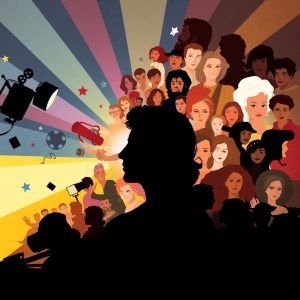 Random Actor And Actress Generator