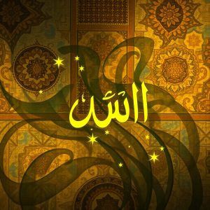 Random Arabic Name Generator