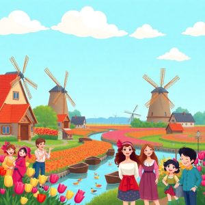 Random Dutch Name Generator