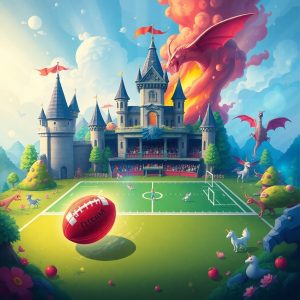 Random Fantasy Football Name Generator