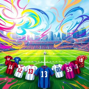 Random Football Team Name Generator