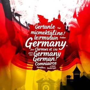Random German Name Generator