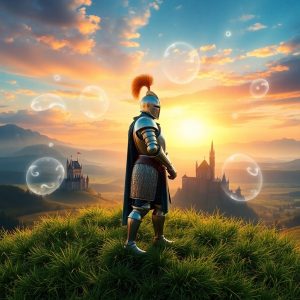 Random Knight Name Generator