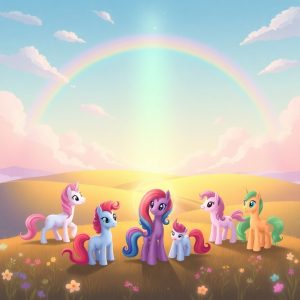 Random Mlp Name Generator