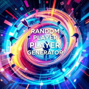 Random Player Generator
