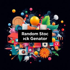 Random Stock Generator