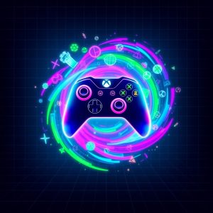 Rare Xbox Name Generator