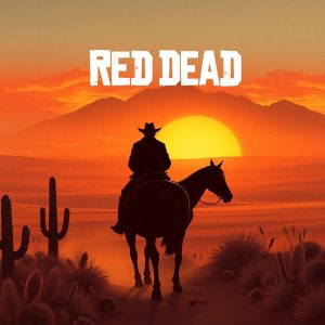 Red Dead Online Name Generator