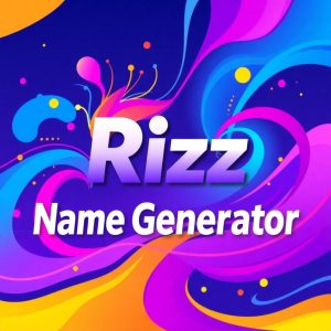Rizz Name Generator