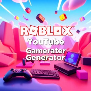 Roblox Youtube Name Generator