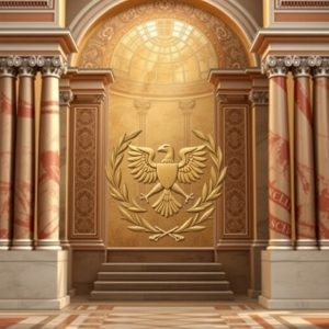 Roman Family Name Generator