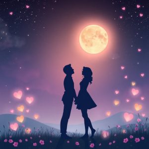 Romantic Couple Name Generator