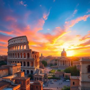 Rome Name Generator
