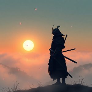 Ronin Name Generator