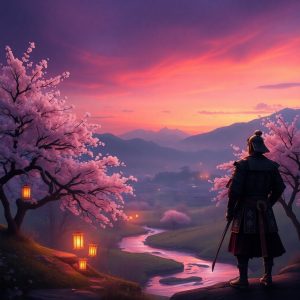 Samur Clan Name Generator