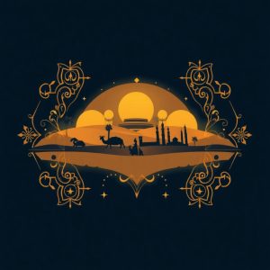 Saudi Arabian Name Generator