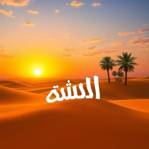 Saudi Name Generator