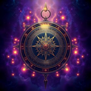 Secret Order Name Generator