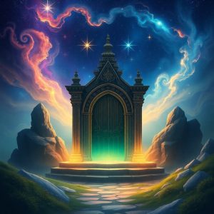 Seventh Sanctum Name Generator