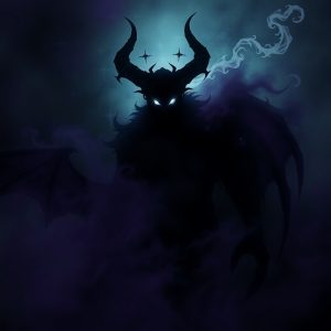Shadow Demon Name Generator