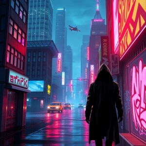 Shadowrun Street Name Generator