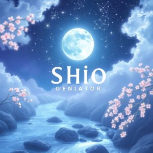 Shio Name Generator