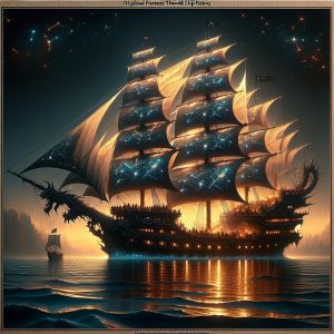 Ship Name Generator