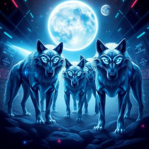 Space Wolves Name Generator